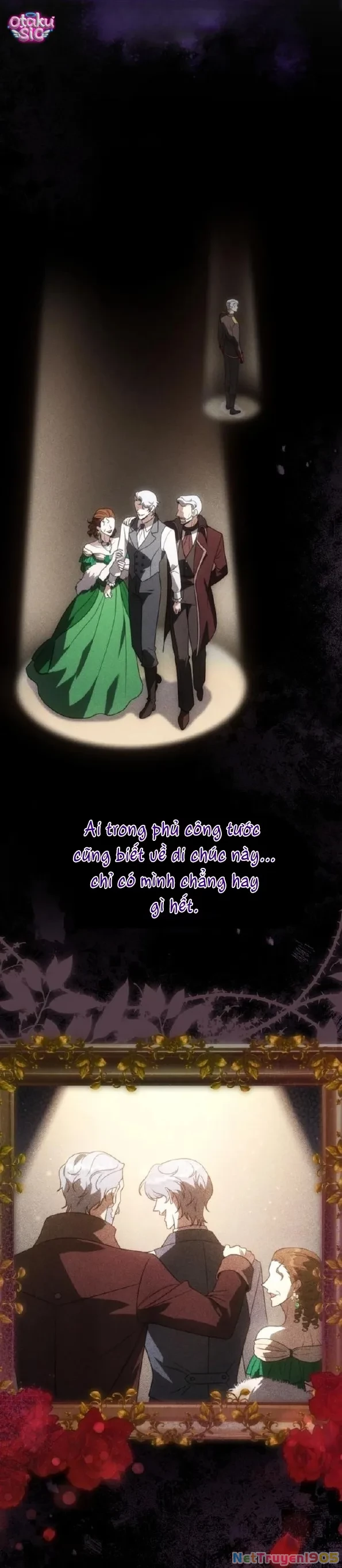 Kết Cục Của Cuộc Hôn Nhân Hợp Đồng Cao Cấp Chapter 3 - Trang 2