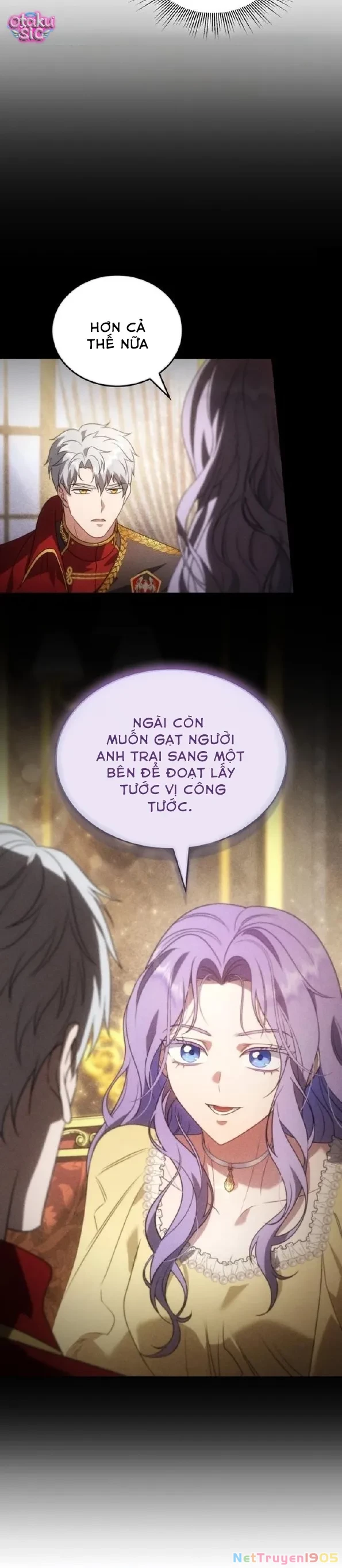 Kết Cục Của Cuộc Hôn Nhân Hợp Đồng Cao Cấp Chapter 3 - Trang 2