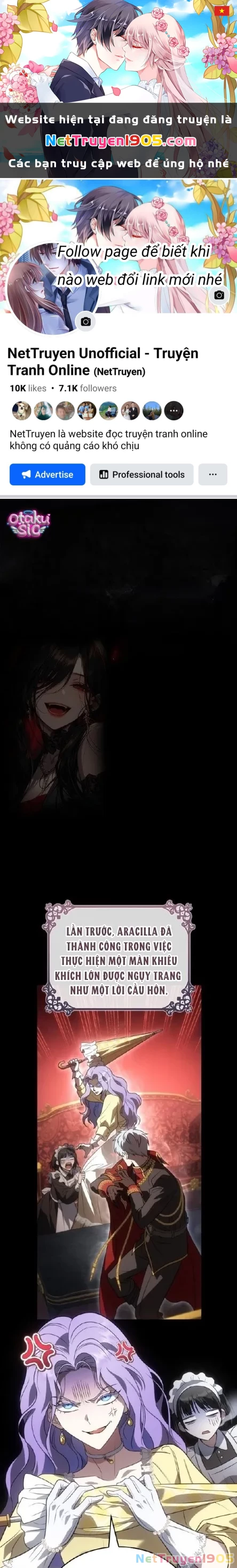 Kết Cục Của Cuộc Hôn Nhân Hợp Đồng Cao Cấp Chapter 3 - Trang 2