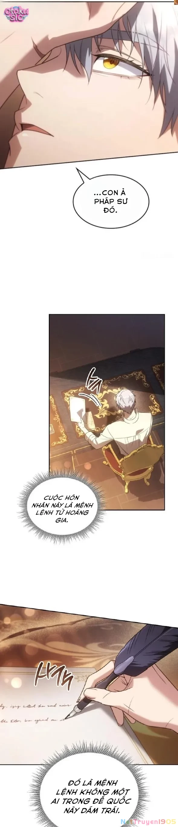 Kết Cục Của Cuộc Hôn Nhân Hợp Đồng Cao Cấp Chapter 3 - Trang 2