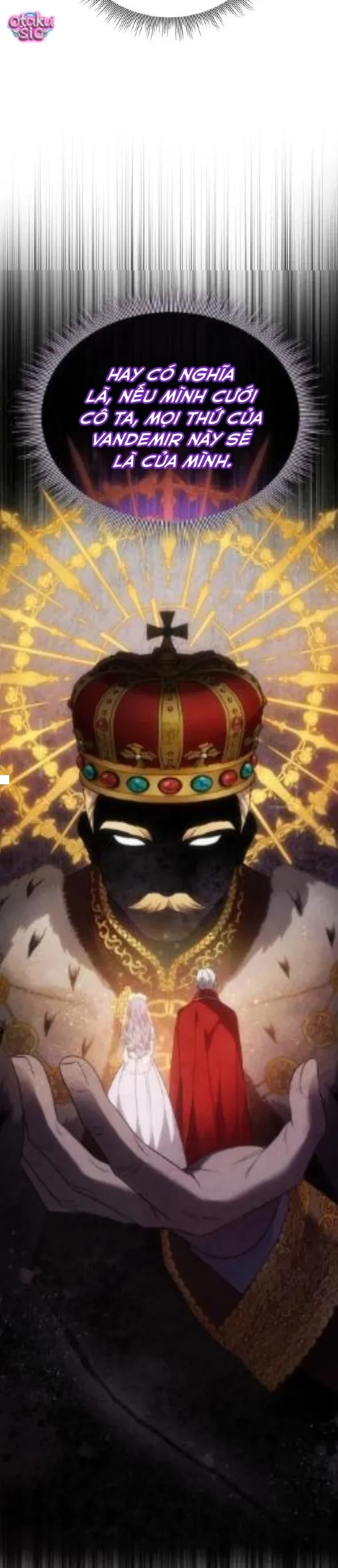 Kết Cục Của Cuộc Hôn Nhân Hợp Đồng Cao Cấp Chapter 3 - Trang 2