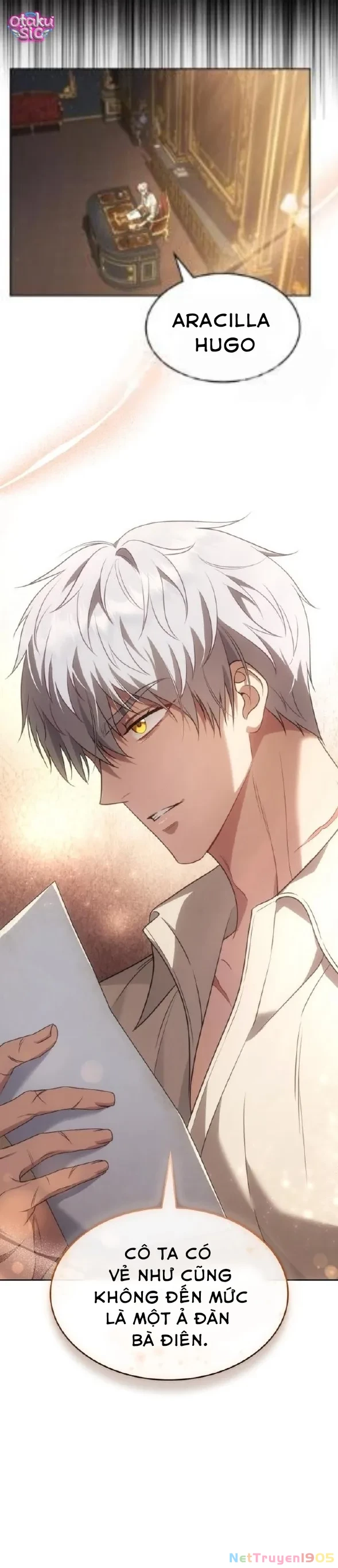 Kết Cục Của Cuộc Hôn Nhân Hợp Đồng Cao Cấp Chapter 3 - Trang 2