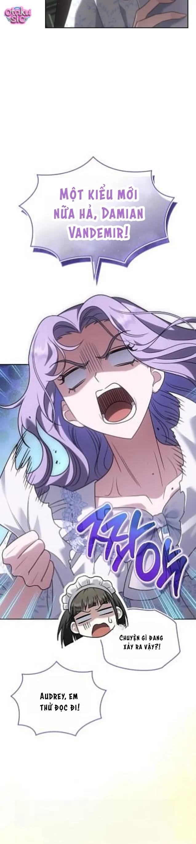 Kết Cục Của Cuộc Hôn Nhân Hợp Đồng Cao Cấp Chapter 3 - Trang 2