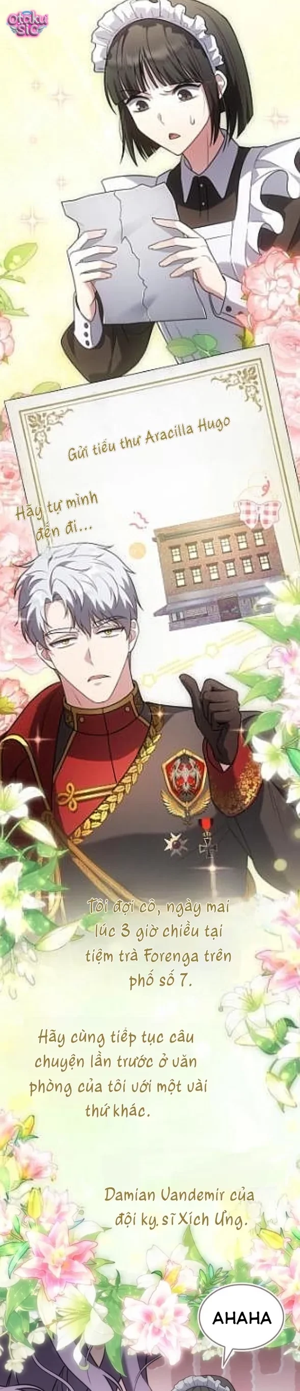 Kết Cục Của Cuộc Hôn Nhân Hợp Đồng Cao Cấp Chapter 3 - Trang 2