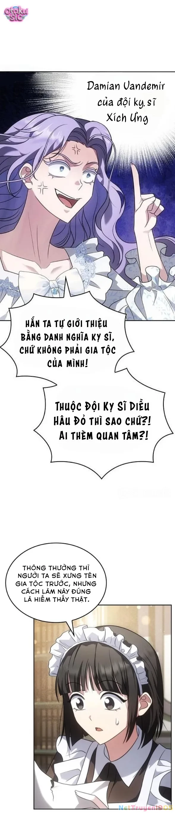 Kết Cục Của Cuộc Hôn Nhân Hợp Đồng Cao Cấp Chapter 3 - Trang 2