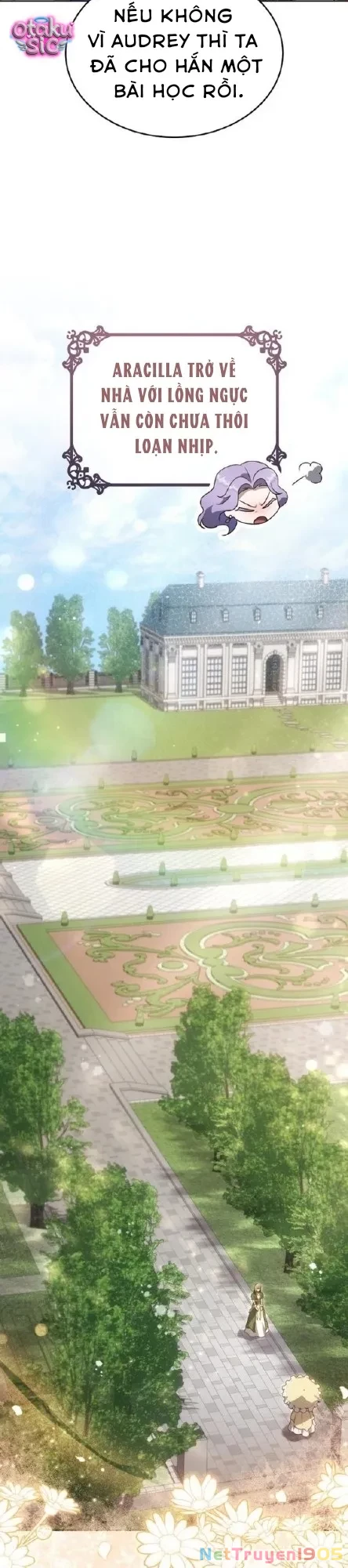 Kết Cục Của Cuộc Hôn Nhân Hợp Đồng Cao Cấp Chapter 3 - Trang 2