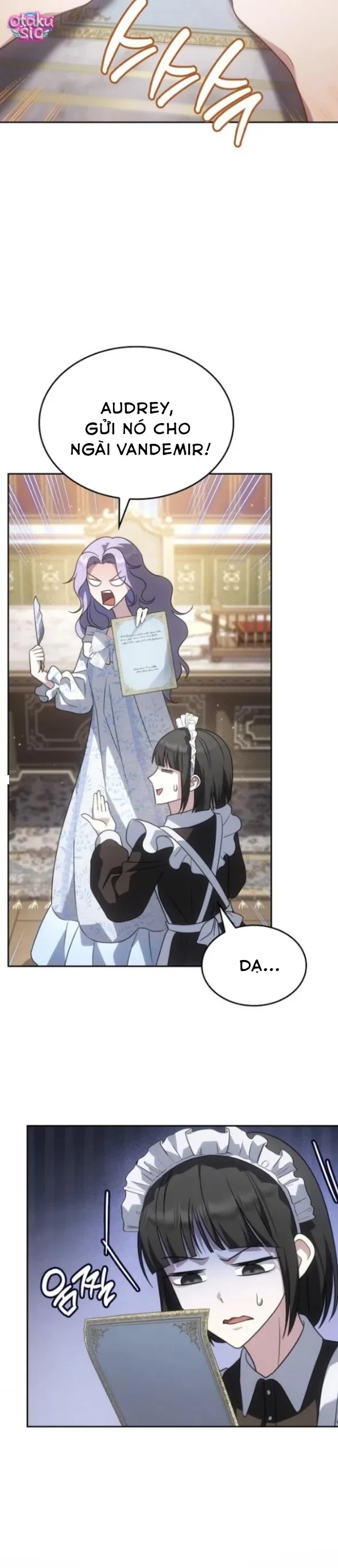 Kết Cục Của Cuộc Hôn Nhân Hợp Đồng Cao Cấp Chapter 3 - Trang 2