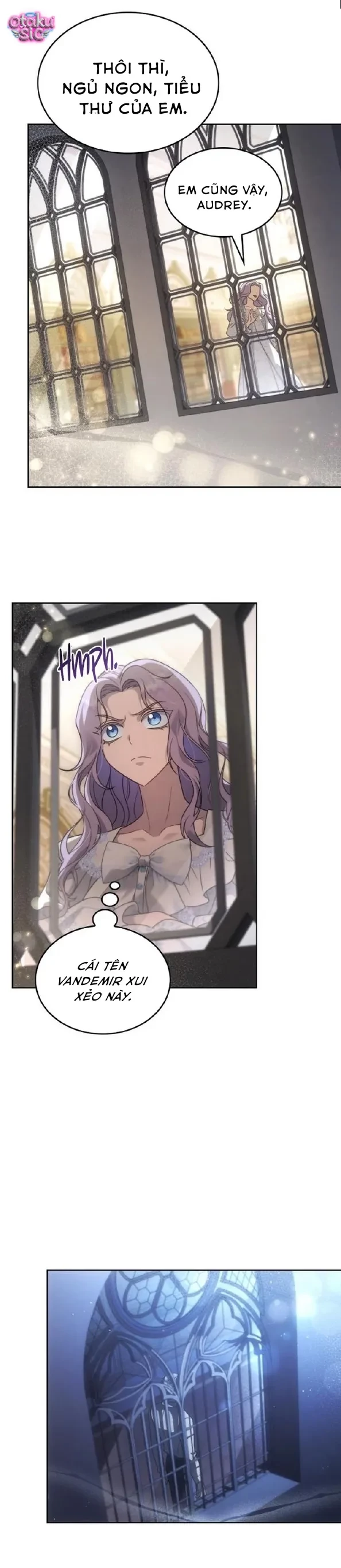 Kết Cục Của Cuộc Hôn Nhân Hợp Đồng Cao Cấp Chapter 3 - Trang 2