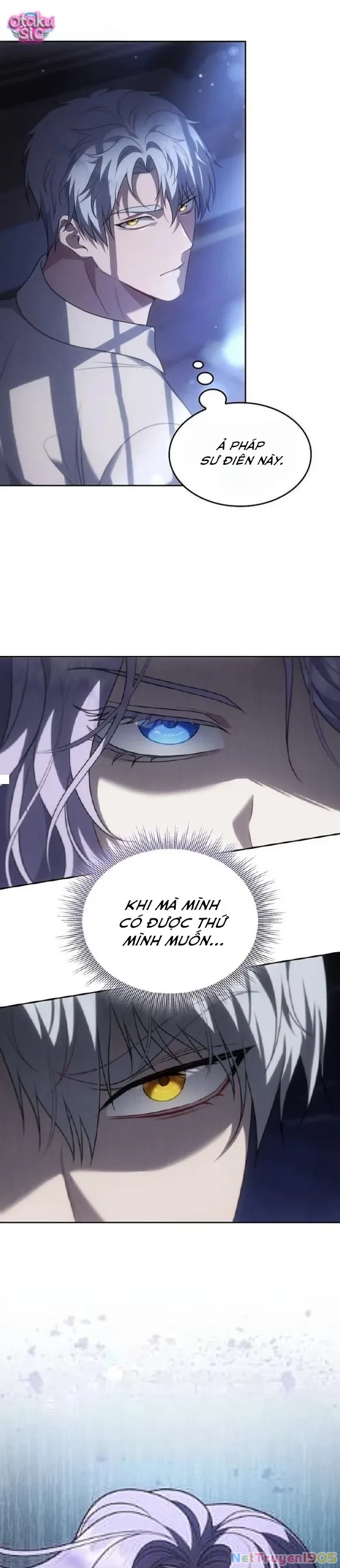 Kết Cục Của Cuộc Hôn Nhân Hợp Đồng Cao Cấp Chapter 3 - Trang 2