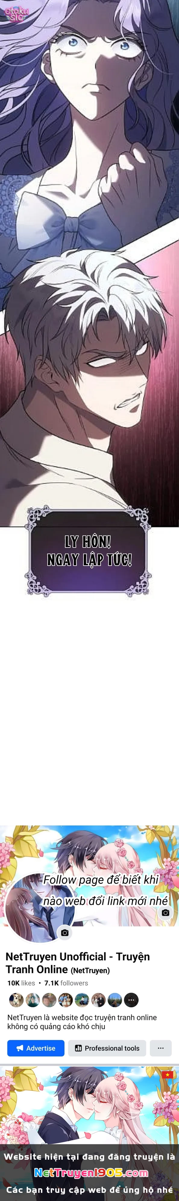 Kết Cục Của Cuộc Hôn Nhân Hợp Đồng Cao Cấp Chapter 3 - Trang 2