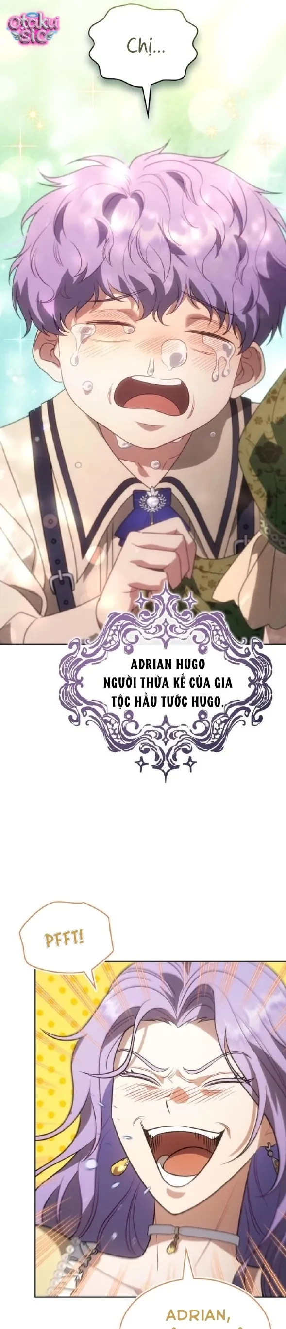 Kết Cục Của Cuộc Hôn Nhân Hợp Đồng Cao Cấp Chapter 3 - Trang 2