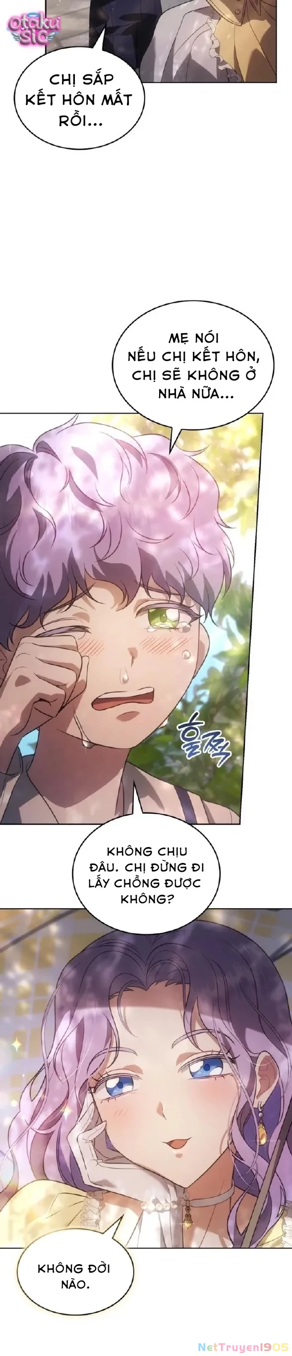 Kết Cục Của Cuộc Hôn Nhân Hợp Đồng Cao Cấp Chapter 3 - Trang 2