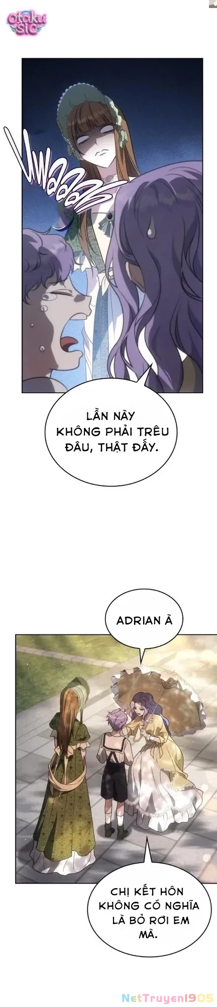 Kết Cục Của Cuộc Hôn Nhân Hợp Đồng Cao Cấp Chapter 3 - Trang 2