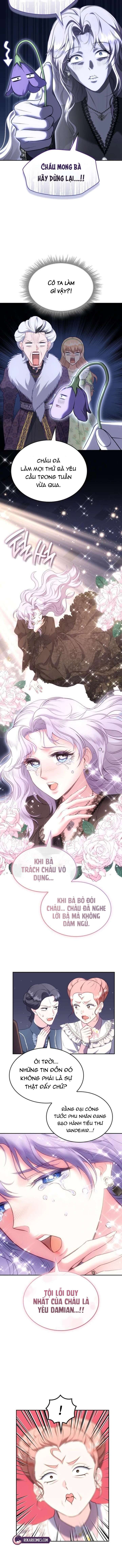 Kết Cục Của Cuộc Hôn Nhân Hợp Đồng Cao Cấp Chapter 30 - Trang 2