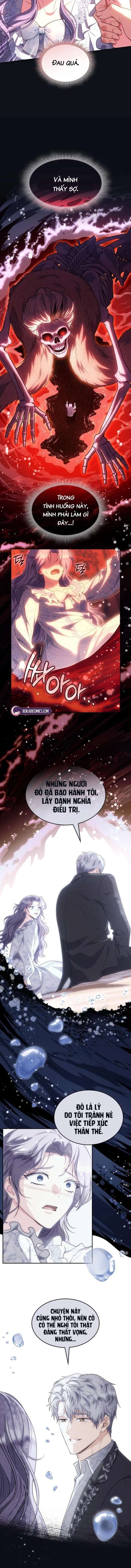 Kết Cục Của Cuộc Hôn Nhân Hợp Đồng Cao Cấp Chapter 30 - Trang 2