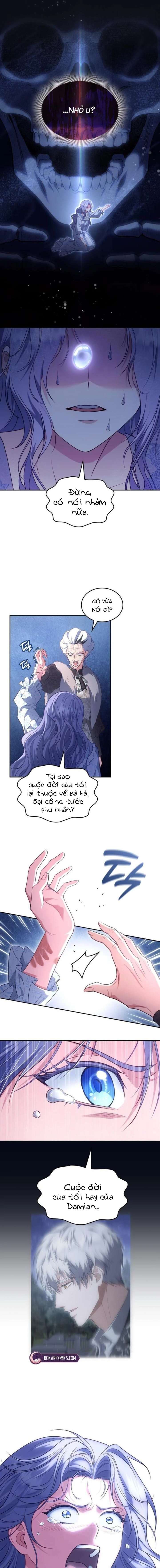 Kết Cục Của Cuộc Hôn Nhân Hợp Đồng Cao Cấp Chapter 30 - Trang 2