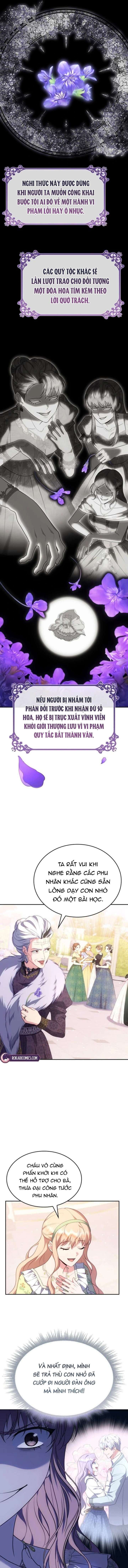 Kết Cục Của Cuộc Hôn Nhân Hợp Đồng Cao Cấp Chapter 30 - Trang 2