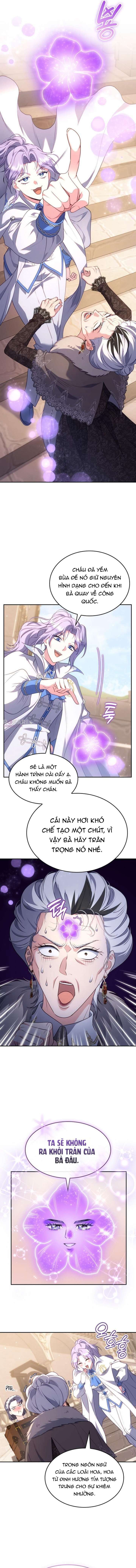 Kết Cục Của Cuộc Hôn Nhân Hợp Đồng Cao Cấp Chapter 32 - Trang 2