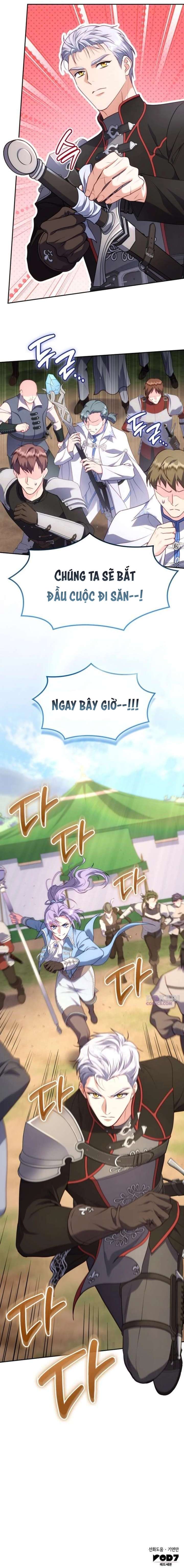 Kết Cục Của Cuộc Hôn Nhân Hợp Đồng Cao Cấp Chapter 33 - Trang 2