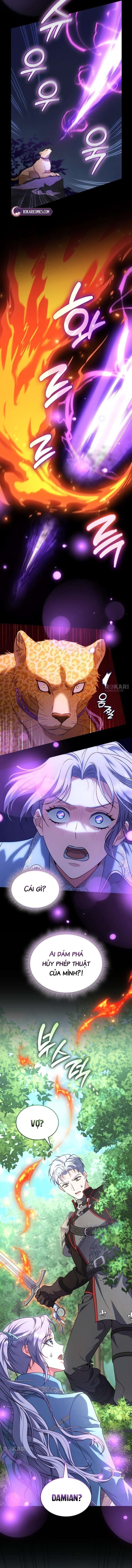 Kết Cục Của Cuộc Hôn Nhân Hợp Đồng Cao Cấp Chapter 34 - Trang 2