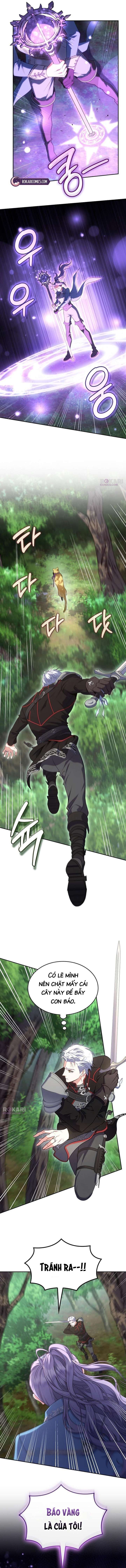 Kết Cục Của Cuộc Hôn Nhân Hợp Đồng Cao Cấp Chapter 34 - Trang 2