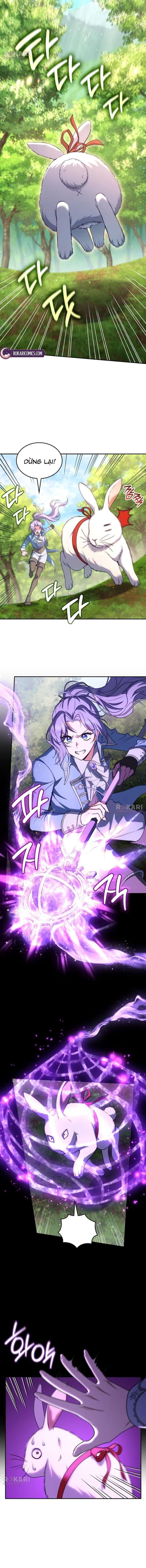 Kết Cục Của Cuộc Hôn Nhân Hợp Đồng Cao Cấp Chapter 34 - Trang 2