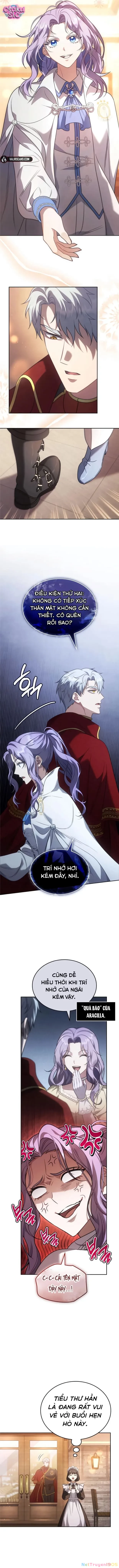 Kết Cục Của Cuộc Hôn Nhân Hợp Đồng Cao Cấp Chapter 4 - Trang 2