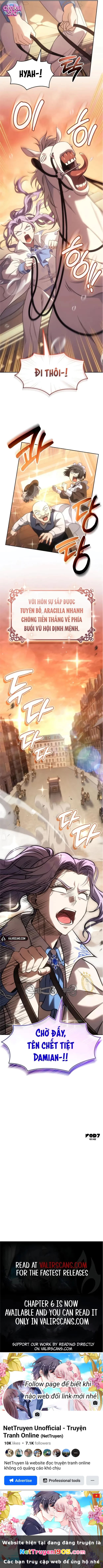 Kết Cục Của Cuộc Hôn Nhân Hợp Đồng Cao Cấp Chapter 4 - Trang 2