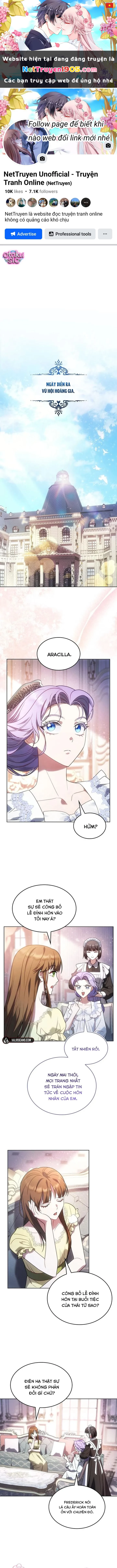 Kết Cục Của Cuộc Hôn Nhân Hợp Đồng Cao Cấp Chapter 5 - Trang 2