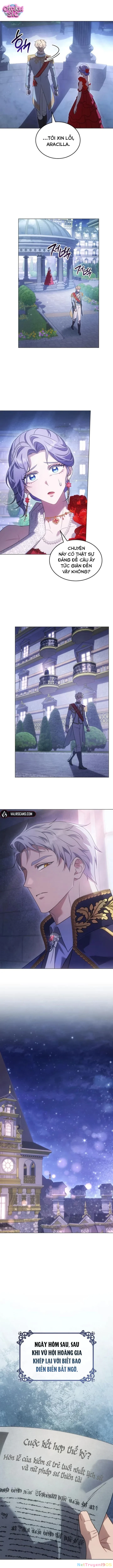 Kết Cục Của Cuộc Hôn Nhân Hợp Đồng Cao Cấp Chapter 6 - Trang 2