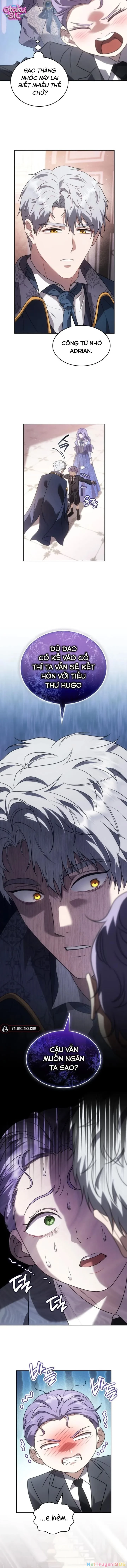 Kết Cục Của Cuộc Hôn Nhân Hợp Đồng Cao Cấp Chapter 6 - Trang 2