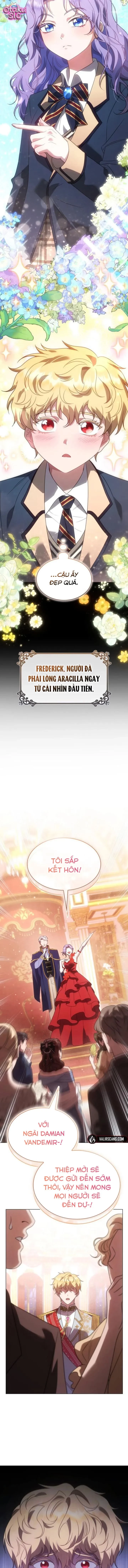 Kết Cục Của Cuộc Hôn Nhân Hợp Đồng Cao Cấp Chapter 6 - Trang 2