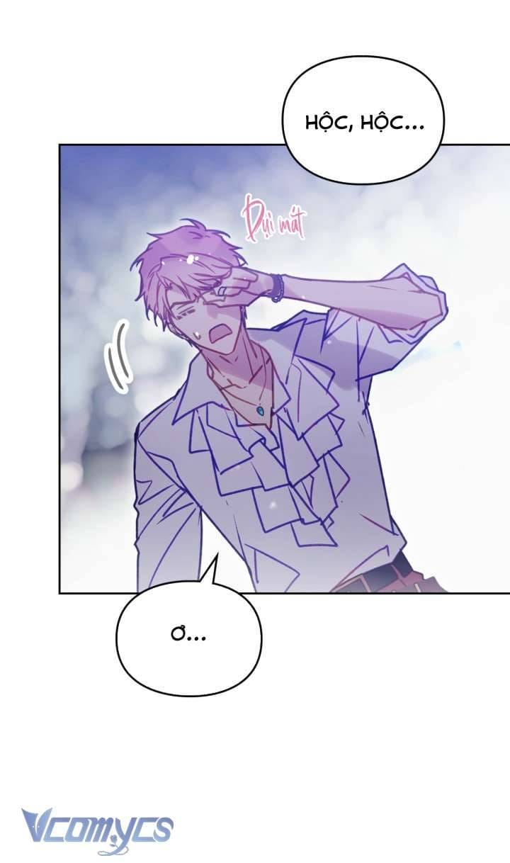 Kết Cục Của Nhân Vật Phản Diện Chỉ Có Thể Là Cái Chết Chapter 194 - Trang 2