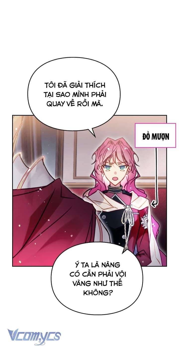 Kết Cục Của Nhân Vật Phản Diện Chỉ Có Thể Là Cái Chết Chapter 194 - Trang 2