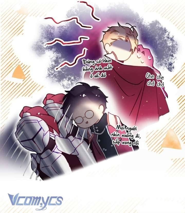 Kết Cục Của Nhân Vật Phản Diện Chỉ Có Thể Là Cái Chết Chapter 194 - Trang 2