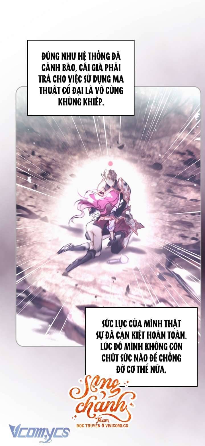 Kết Cục Của Nhân Vật Phản Diện Chỉ Có Thể Là Cái Chết Chapter 194 - Trang 2