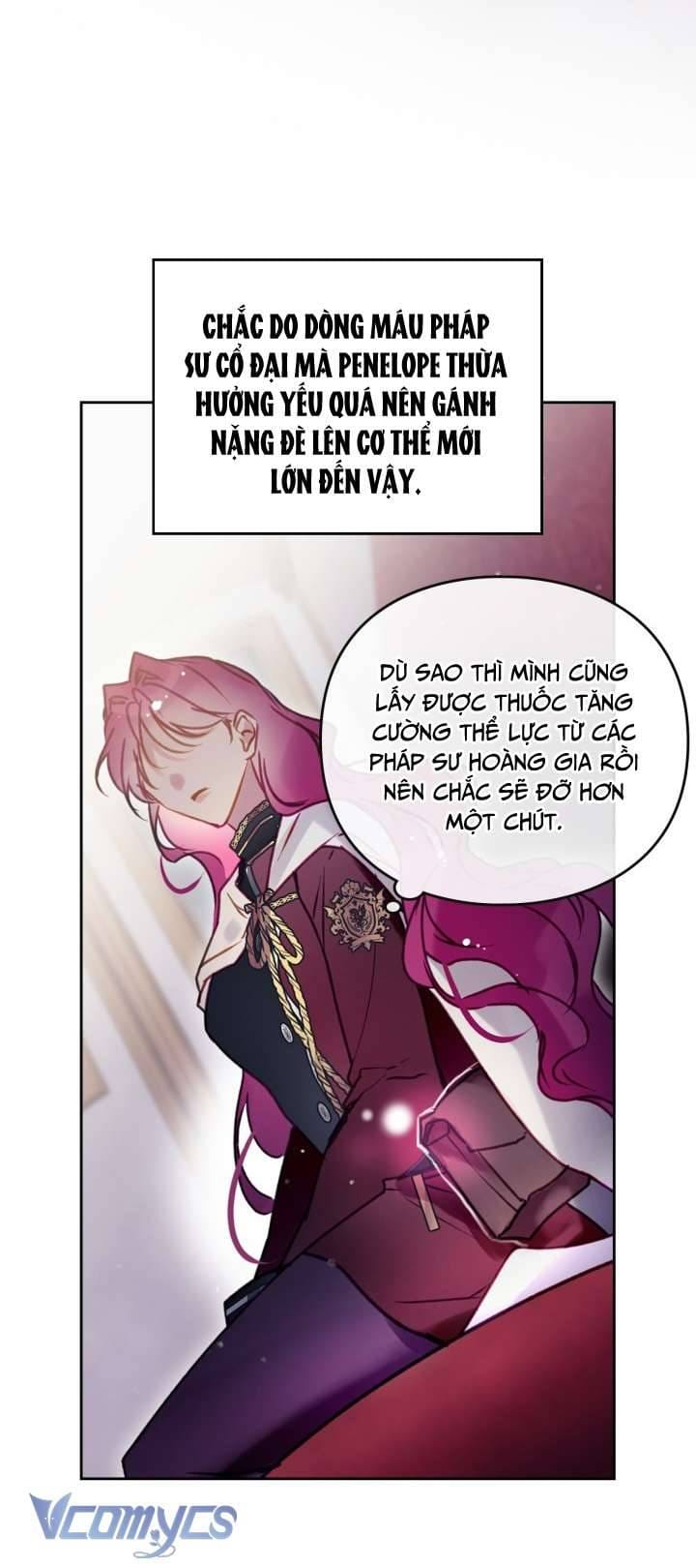 Kết Cục Của Nhân Vật Phản Diện Chỉ Có Thể Là Cái Chết Chapter 194 - Trang 2