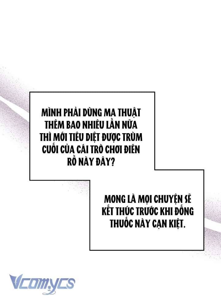 Kết Cục Của Nhân Vật Phản Diện Chỉ Có Thể Là Cái Chết Chapter 194 - Trang 2