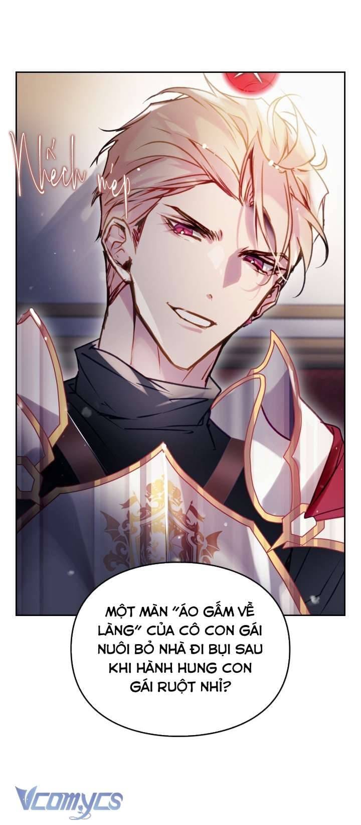 Kết Cục Của Nhân Vật Phản Diện Chỉ Có Thể Là Cái Chết Chapter 194 - Trang 2