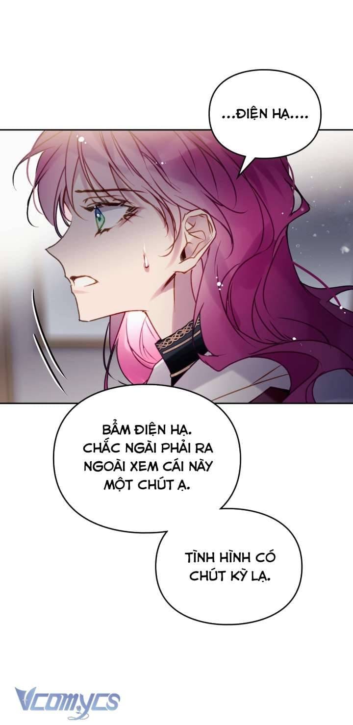 Kết Cục Của Nhân Vật Phản Diện Chỉ Có Thể Là Cái Chết Chapter 194 - Trang 2