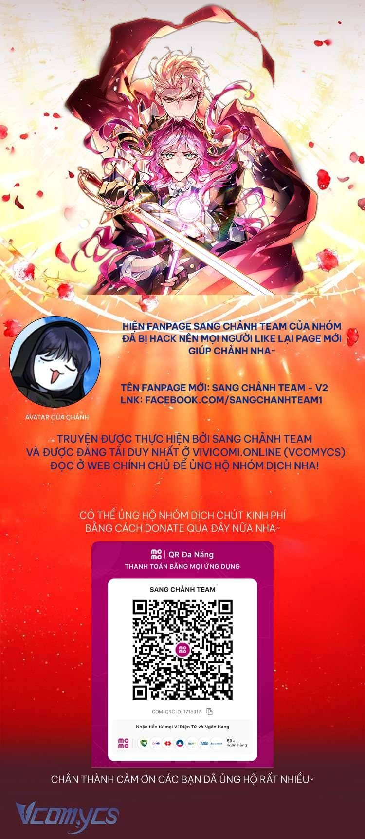 Kết Cục Của Nhân Vật Phản Diện Chỉ Có Thể Là Cái Chết Chapter 194 - Trang 2