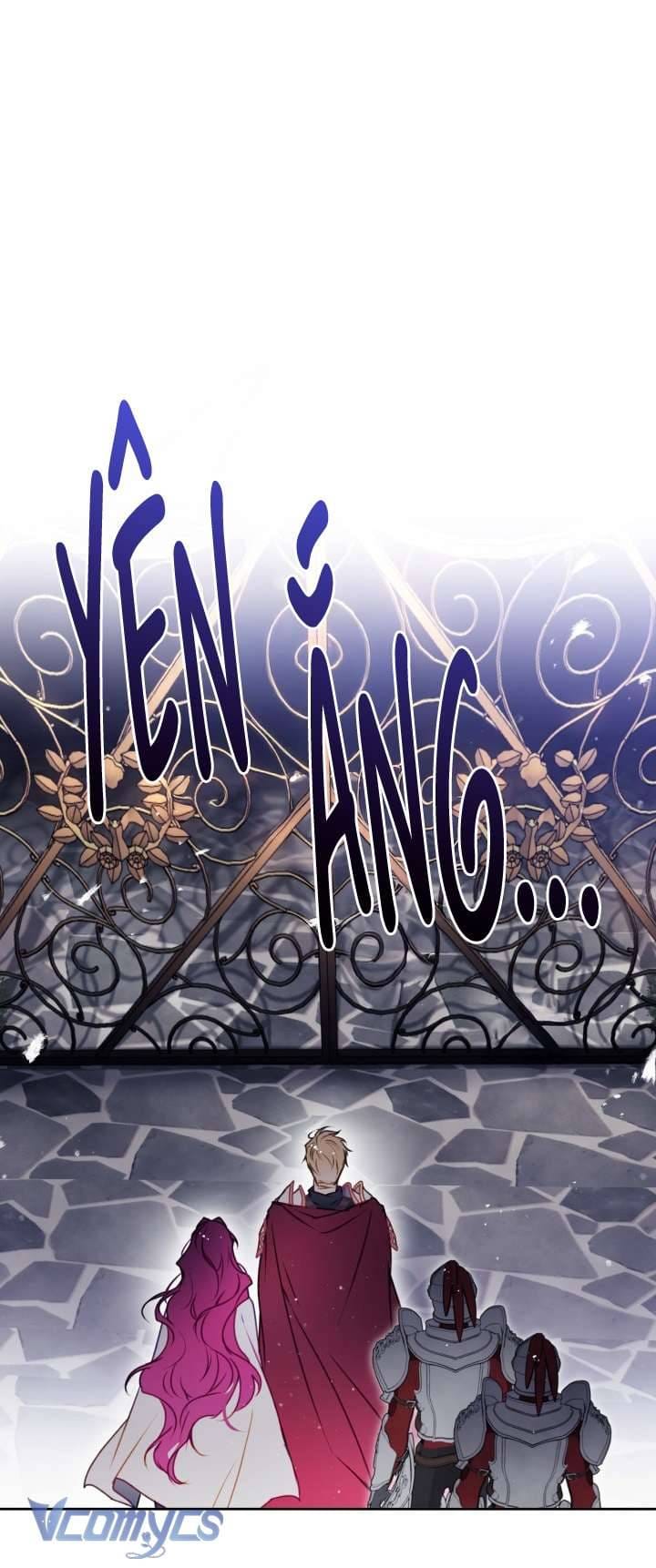 Kết Cục Của Nhân Vật Phản Diện Chỉ Có Thể Là Cái Chết Chapter 194 - Trang 2