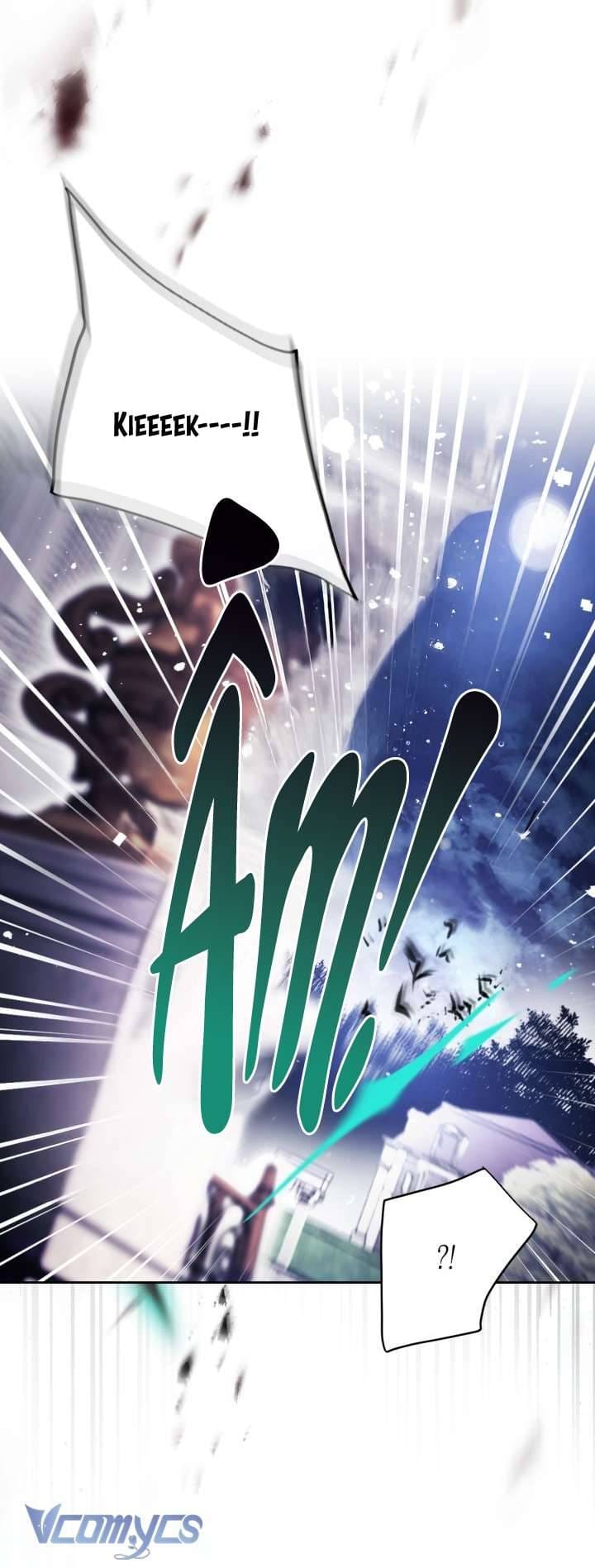 Kết Cục Của Nhân Vật Phản Diện Chỉ Có Thể Là Cái Chết Chapter 194 - Trang 2