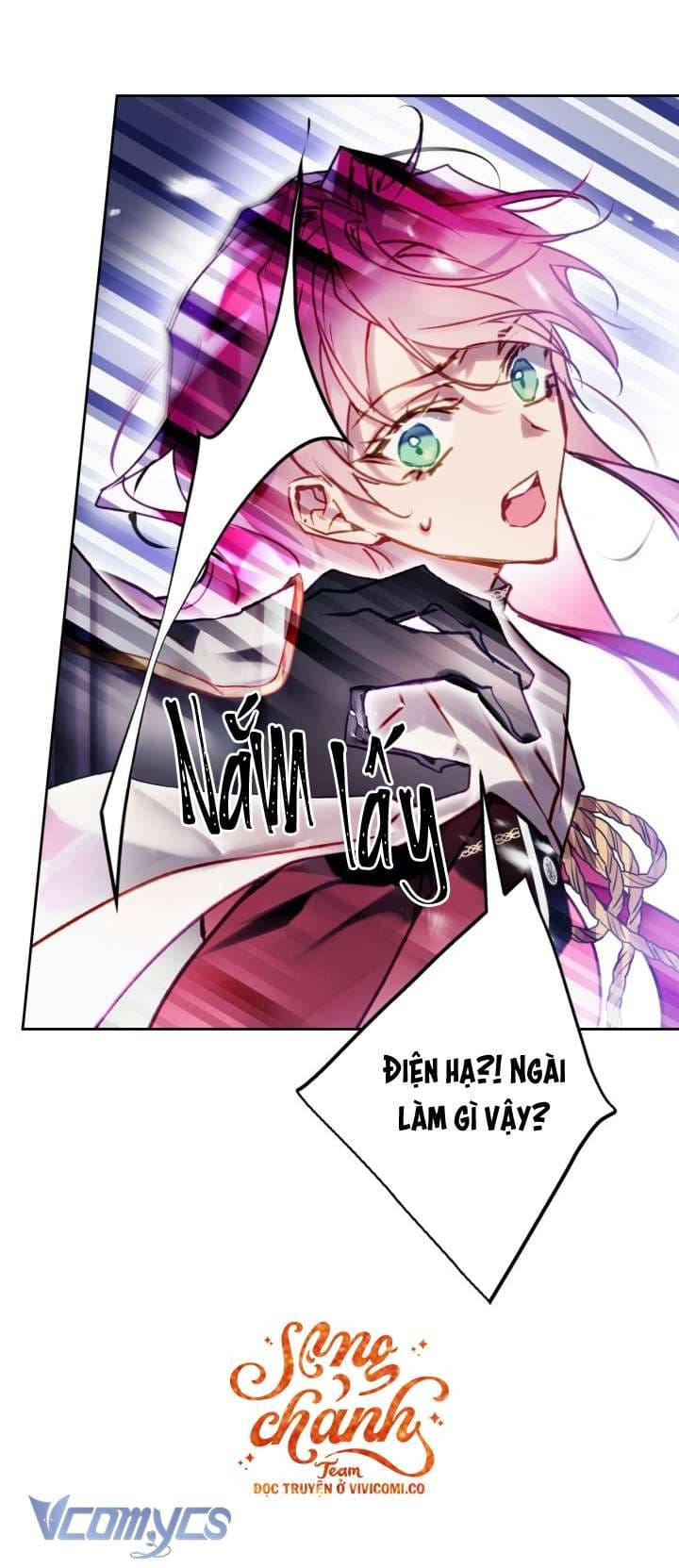 Kết Cục Của Nhân Vật Phản Diện Chỉ Có Thể Là Cái Chết Chapter 194 - Trang 2