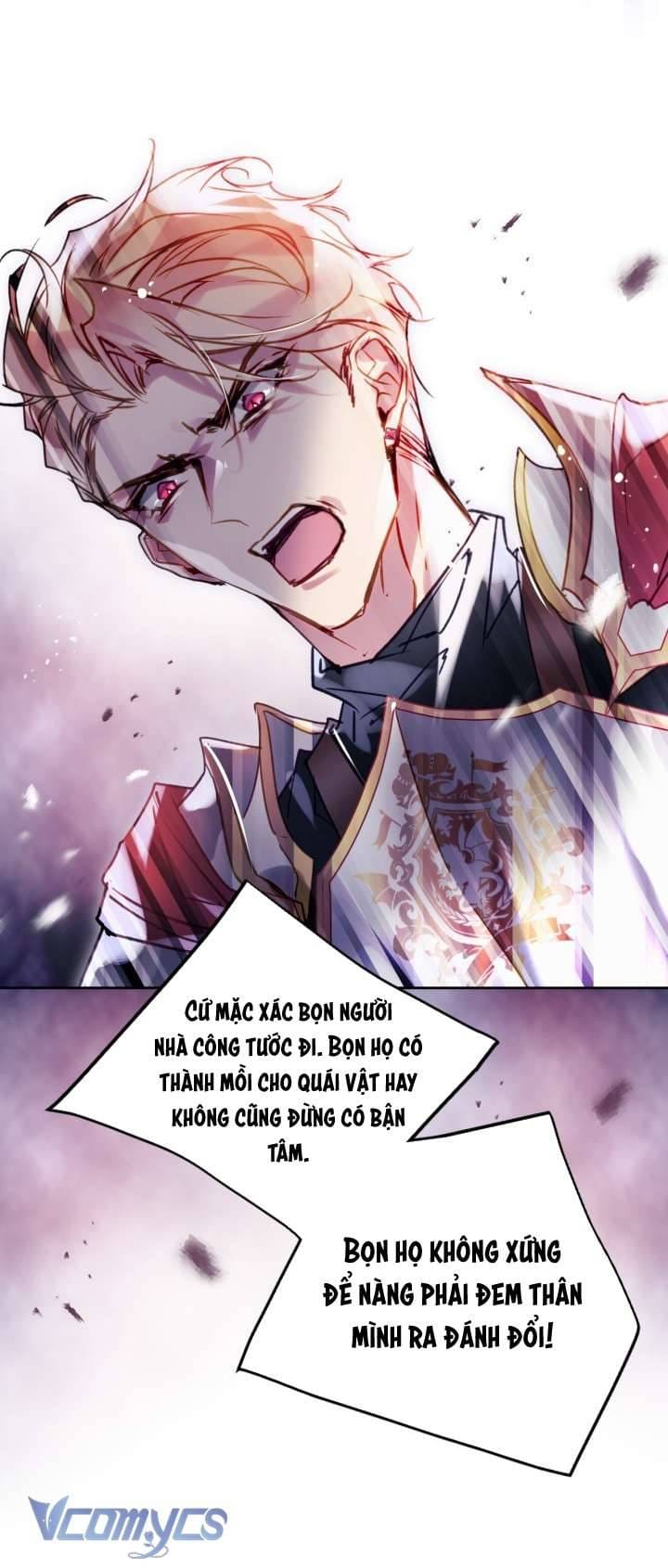 Kết Cục Của Nhân Vật Phản Diện Chỉ Có Thể Là Cái Chết Chapter 194 - Trang 2