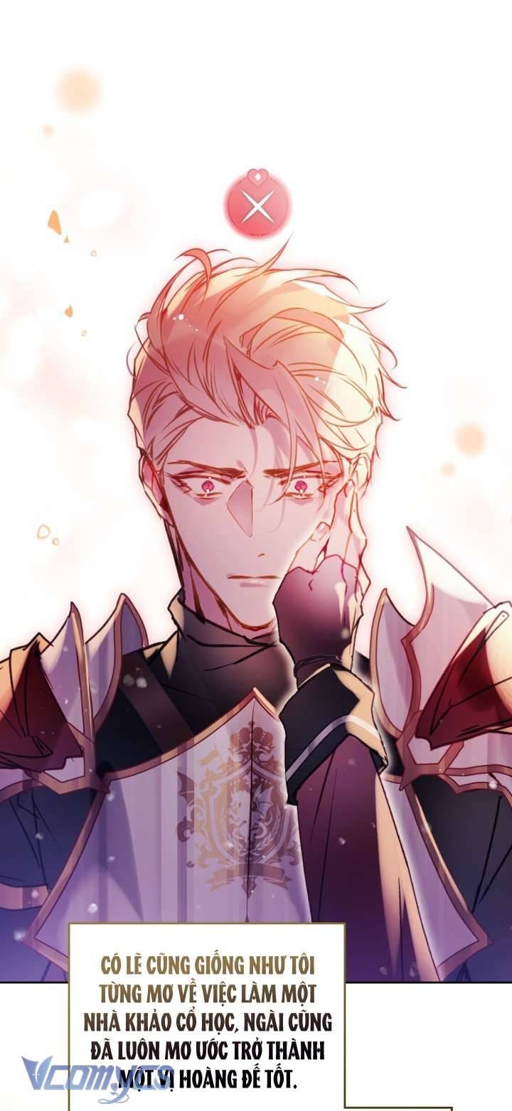 Kết Cục Của Nhân Vật Phản Diện Chỉ Có Thể Là Cái Chết Chapter 194 - Trang 2
