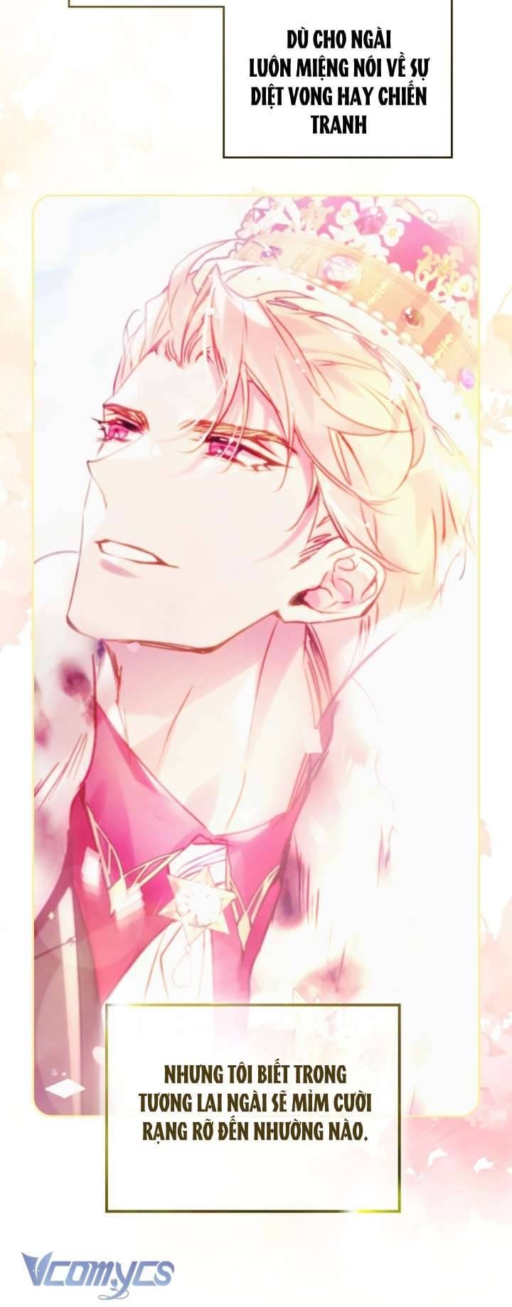 Kết Cục Của Nhân Vật Phản Diện Chỉ Có Thể Là Cái Chết Chapter 194 - Trang 2