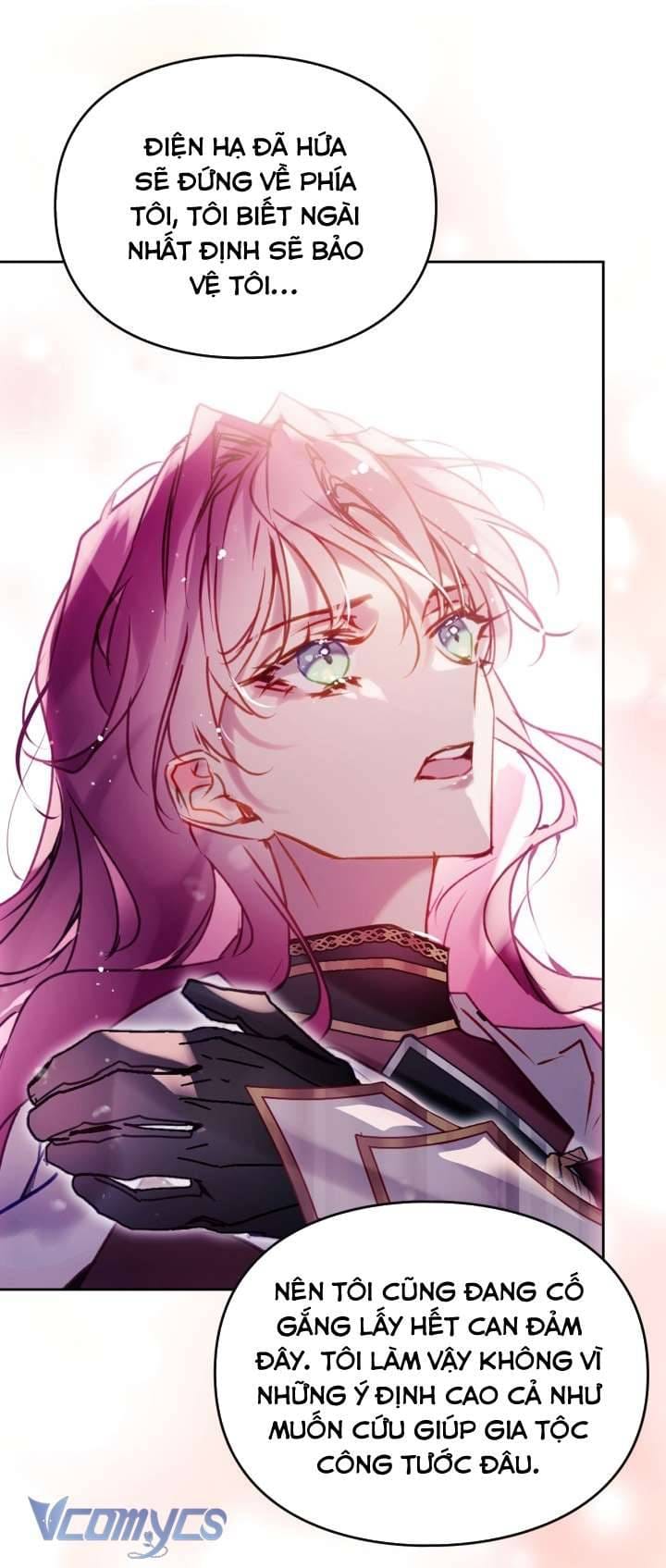 Kết Cục Của Nhân Vật Phản Diện Chỉ Có Thể Là Cái Chết Chapter 194 - Trang 2