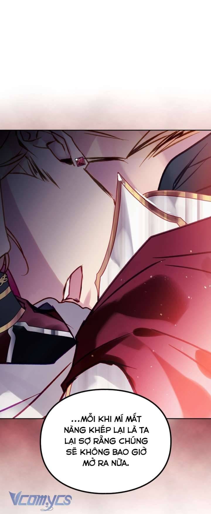 Kết Cục Của Nhân Vật Phản Diện Chỉ Có Thể Là Cái Chết Chapter 194 - Trang 2