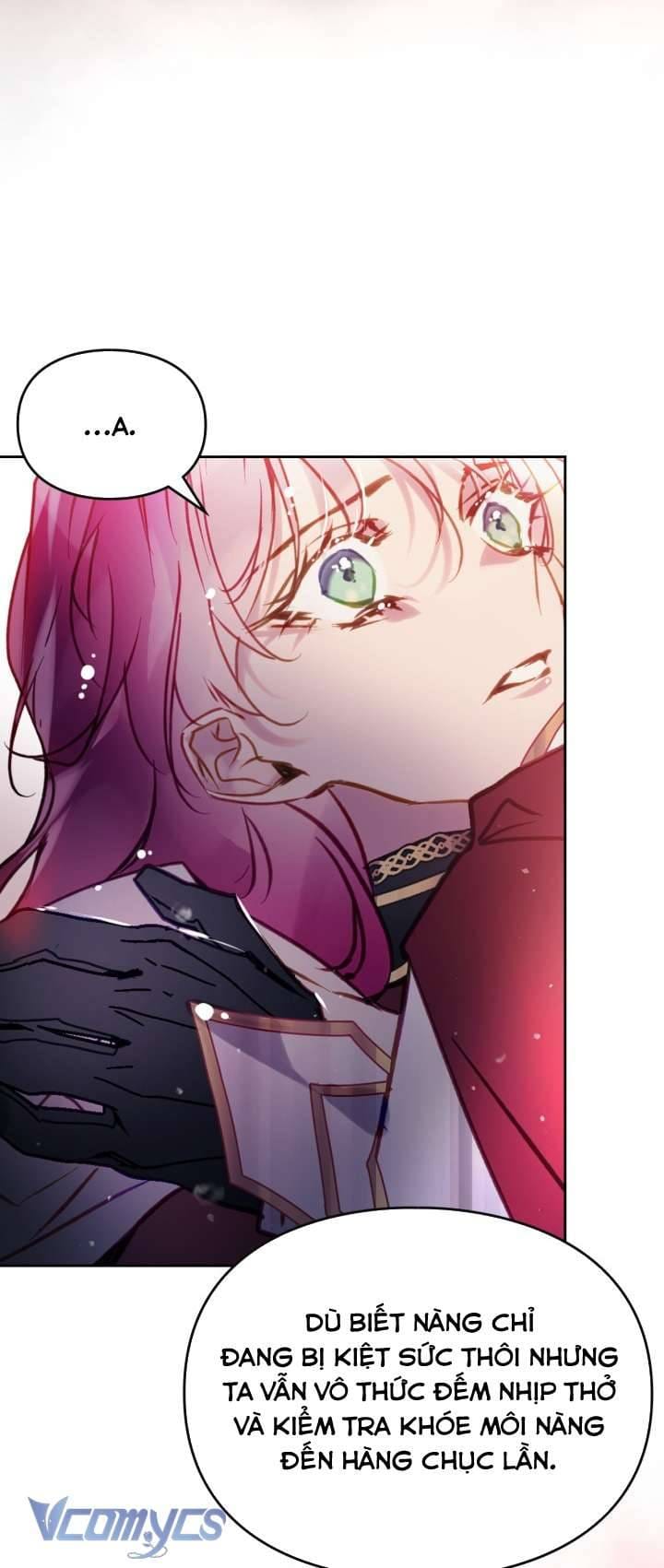 Kết Cục Của Nhân Vật Phản Diện Chỉ Có Thể Là Cái Chết Chapter 194 - Trang 2